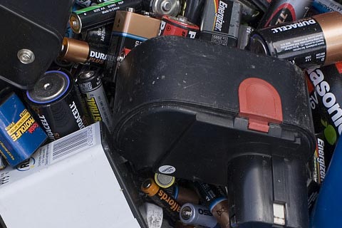 泰州三元锂电池回收-上门回收动力电池-高价钴酸锂电池回收